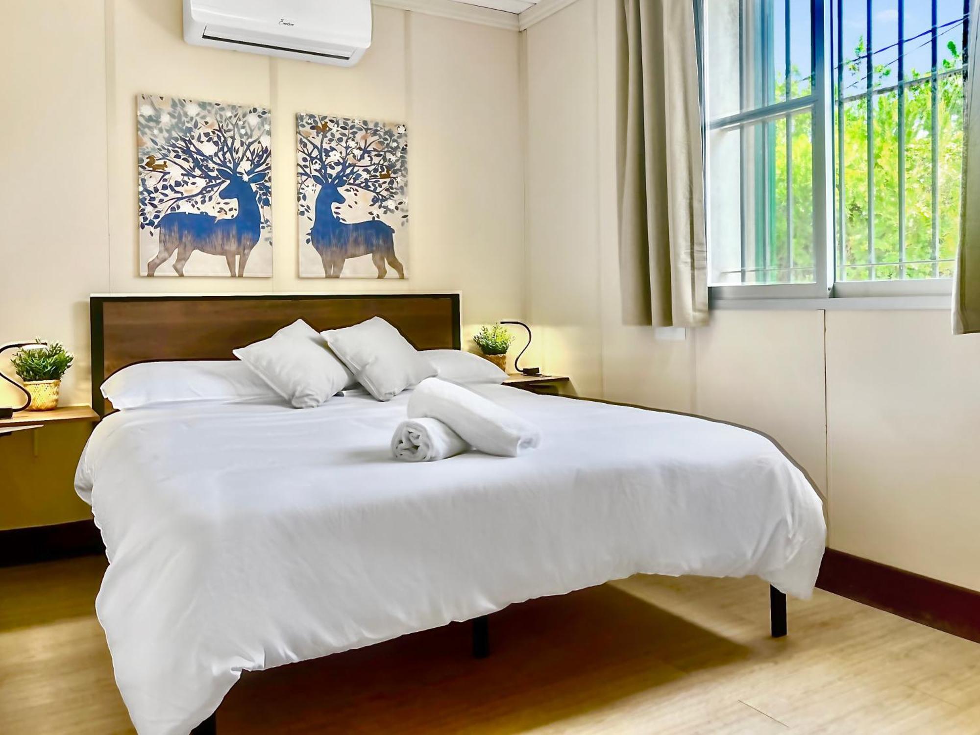 Villa San Patricio I Piscina Privada I Jacuzzi Spa I Bbq I Ps5 I Aire Acon I 3000M2 I 5Min-Centro เฮเรซ เด ลาฟรอนเตรา ภายนอก รูปภาพ